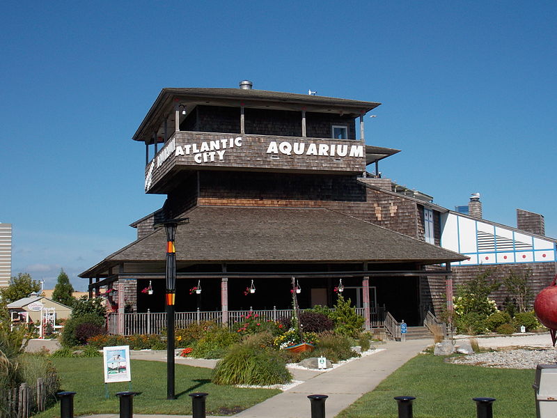 File:Atlantic City Aquarium.JPG