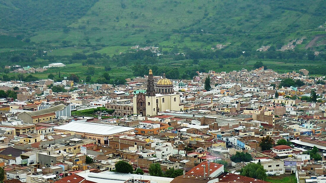 Municipio de Atotonilco el Alto