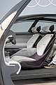 * Nomination Audi Grandsphere Concept (front seats) at IAA Mobility 2021.--Alexander-93 13:53, 21 November 2021 (UTC) * Decline  Oppose Insufficient DOF, the door is out of focus. --C messier 20:00, 29 November 2021 (UTC)