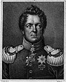 August Neidhardt von Gneisenau overleden op 23 augustus 1831