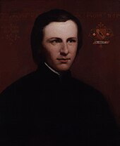 The architect Augustus Welby Pugin Augustus Welby Northmore Pugin from NPG.jpg