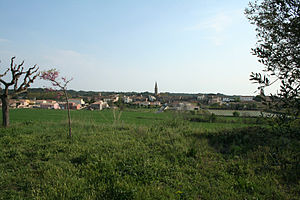 Habiter à Aumes