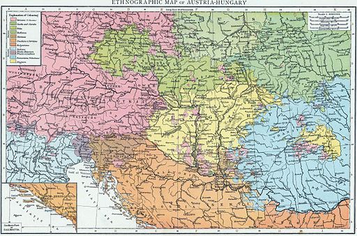 Austria-Hungary (ethnic)