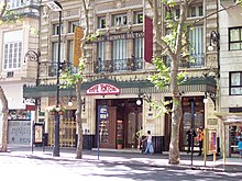 Coffeehouse - Wikipedia