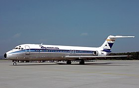 Aviaco McDonnell Douglas DC-9-32 EC-CGS.jpg