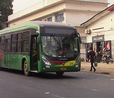 Aayolo bus on the street of Accra Ayalolo Bus 02.jpg