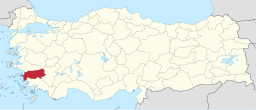 Pokrajina Aydın