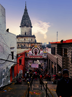 Hanuman Gargi Mandir