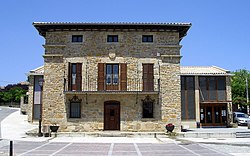 Ayuntamiento de la Cendea de Cizur