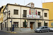 Ayuntamiento Viejo