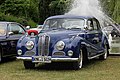 * Nomination One more beautiful car at „Europa Klassik“ in Andernach: BMW 502 from 1957 -- Spurzem 22:27, 4 July 2017 (UTC) * Promotion  Support Good quality.--Famberhorst 17:30, 4 July 2017 (UTC)