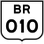 BR- 010 jct.svg 