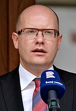 B Sobotka 2015 Praha.JPG