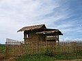 Bahay Kubo in Impasug-ong, Bukidnon