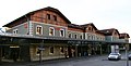 Station Bludenz