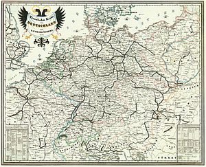 1849: Ereignisse, Geboren, Gestorben