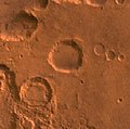 Miniatura para Balboa (cráter marciano)