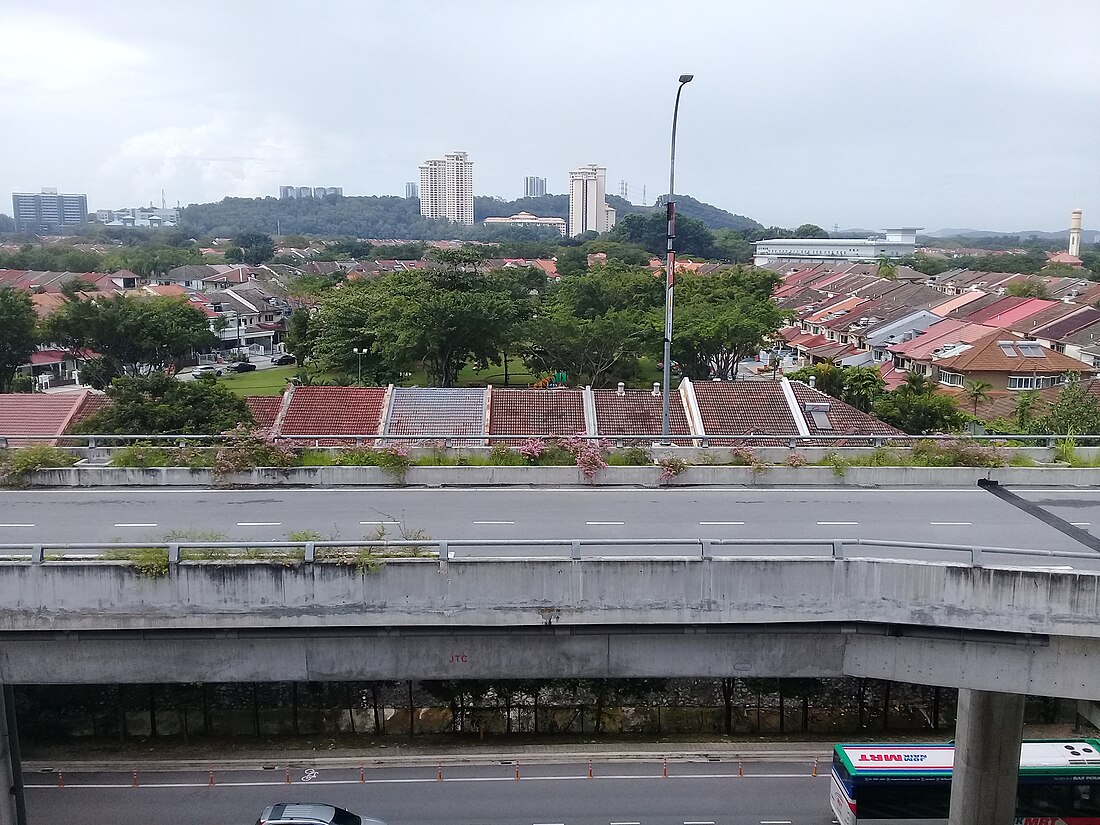 Bandar Utama