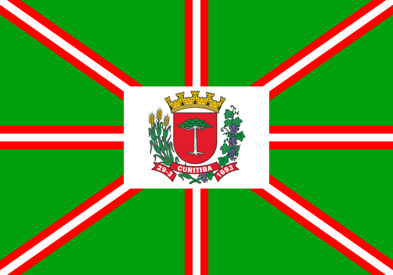 File:Bandeira de Curitiba.svg