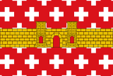 Bandera de Regencós.svg