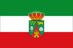 Bandera de Revilla del Campo (Burgos).svg