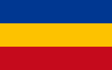 Bandera de la Provincia de Los Santos.svg