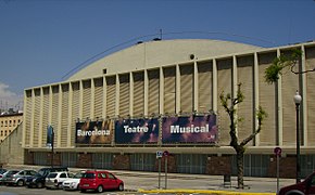 Barcelona Teatro Musical