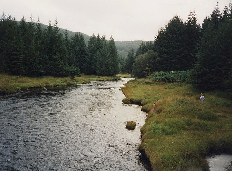 File:Barr River geograph-2022577-by-Peter-Bond.jpg