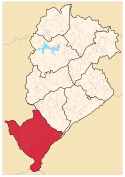 Região De Belo Horizonte Barreiro: História, Geografia, Bairros