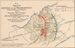 Thumbnail for File:Battle of the Wilderness 1864 map.png