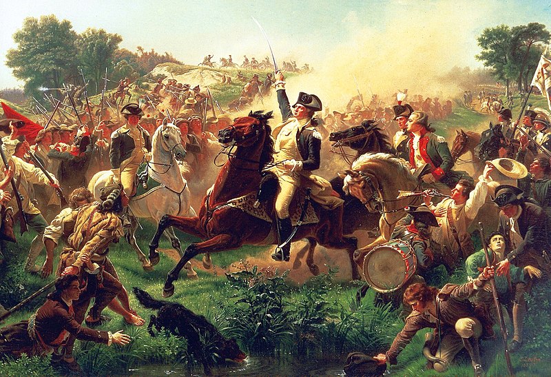 File:BattleofMonmouth.jpg