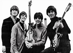The Beatles qrupu