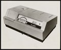 Beckman Model DB Spectrophotometer (double beam), 1960