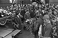 In de Genkse wijk Zwartberg vallen er doden in 1966.