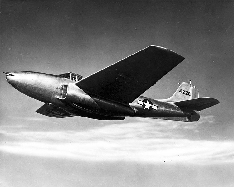 File:Bell P-59B Airacomet in flight 060913-F-1234P-002.jpg