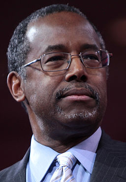 Dr. Ben Carson