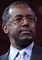 Neurosurgeon Ben Carson o Maryland (campaign)