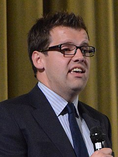 Ben Howlett (politician) British Conservative politician