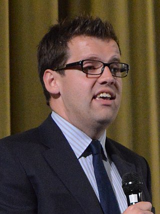 <span class="mw-page-title-main">Ben Howlett (politician)</span> British Conservative politician