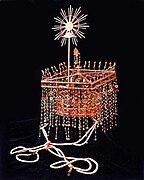 Corona del emperador Kōmei (Japón)
