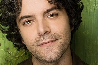 <span class="mw-page-title-main">Samuele Bersani</span> Italian singer-songwriter (born 1970)