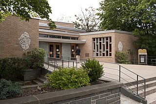 <span class="mw-page-title-main">Beth Israel Synagogue (Halifax, Nova Scotia)</span>