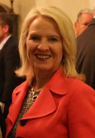 <span class="mw-page-title-main">Bethany Hall-Long</span> American politician