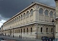 La bibliothèque Sainte-Geneviève