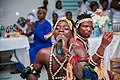 Bila Dance in Northern Ghana 07