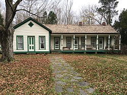 Bill Monroe Farm NRHP 03000648 Ohio County, KY.jpg