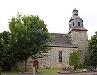 Billertshausen (Alsfeld) Evangelical Church 2450.JPG