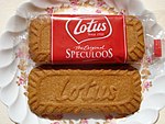 Biscuit de speculoos 2