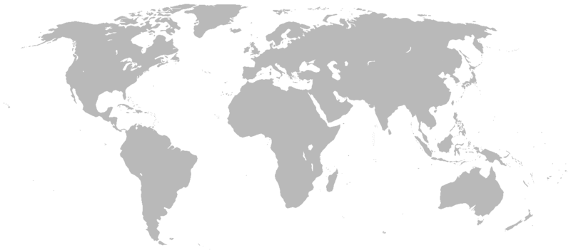 File:Blank world map pusta mapa świata.png