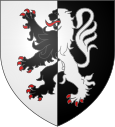 Ancelle Coat of Arms